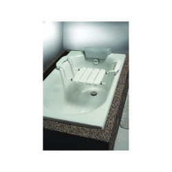 SIEGE DE BAIN SUSPENDU MAYOTTE