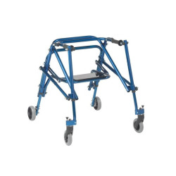 SIEGE POUR DEAMBULATEUR NIMBO