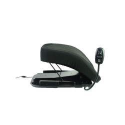 SIEGE RELEVEUR ELECTRIQUE UP EASY