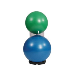 SOCLE POUR BALLON PILATE