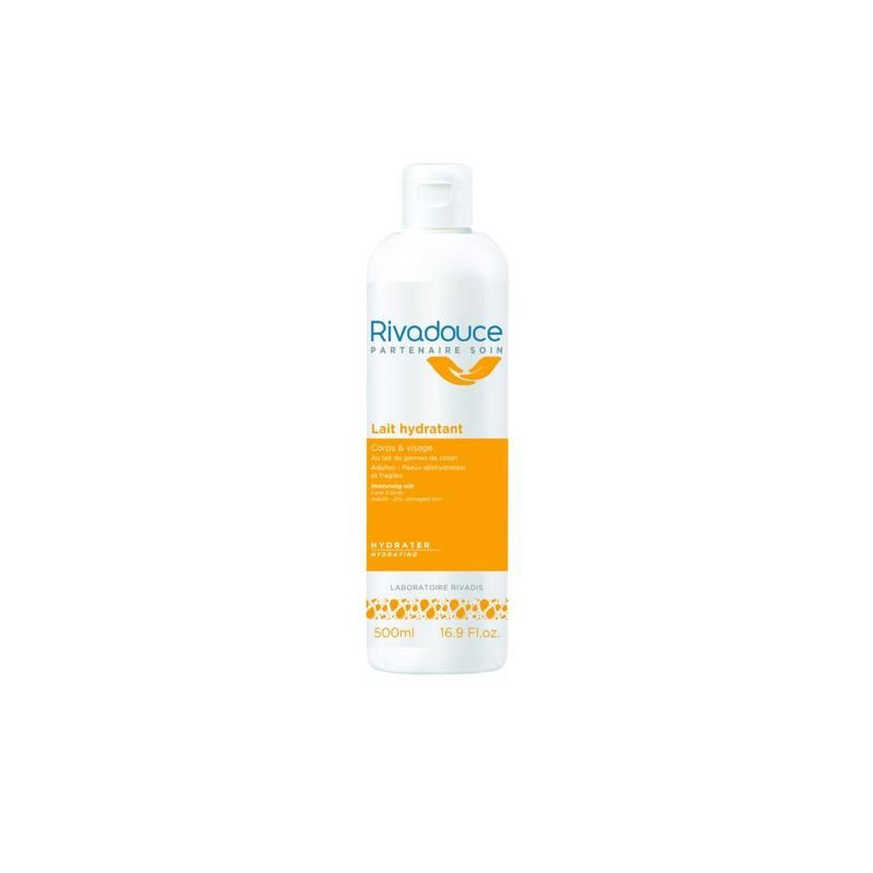 SOIN HYDRATANT RIVADOUCE