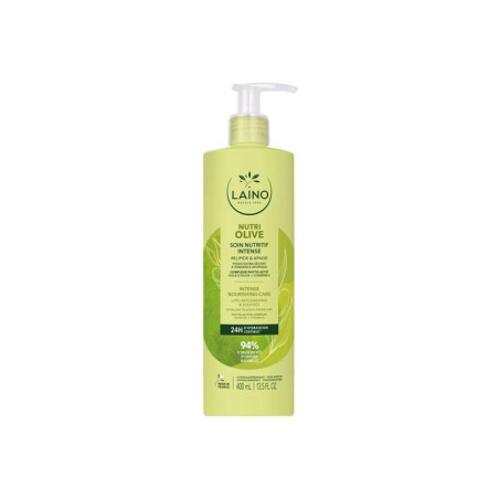 SOIN NUTRITIF INTENSE LAINO